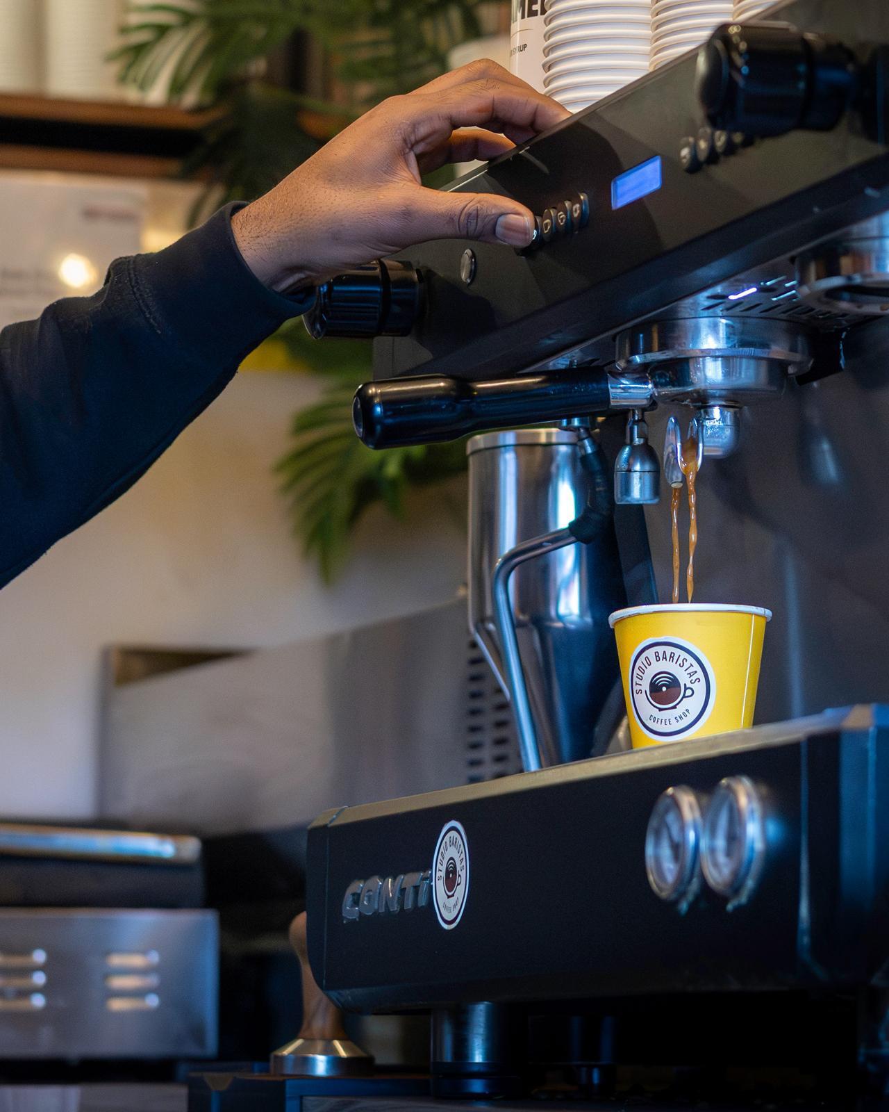 Espresso